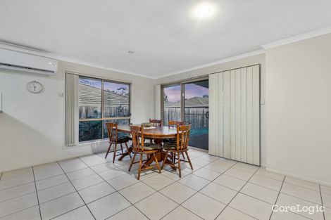 Property photo of 40 Pecan Drive Upper Coomera QLD 4209