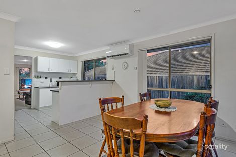 Property photo of 40 Pecan Drive Upper Coomera QLD 4209