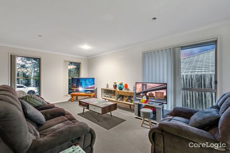 Property photo of 40 Pecan Drive Upper Coomera QLD 4209