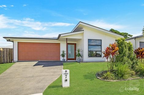 7 Homestead Ct, Yandina, QLD 4561