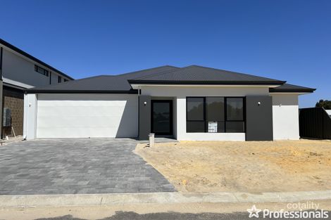 25 Steffan Loop, Harrisdale, WA 6112