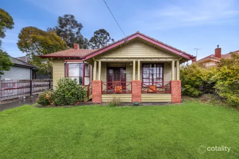 Property photo of 4 Regent Street Camberwell VIC 3124