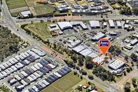 7 Finlay Pl, Wangara, WA 6065