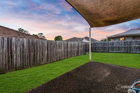 Property photo of 40 Pecan Drive Upper Coomera QLD 4209