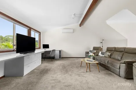 Property photo of 8 Blue Gum Drive East Ryde NSW 2113