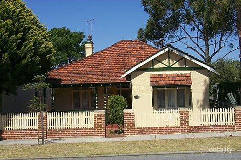 32 Coronation St, North Perth, WA 6006