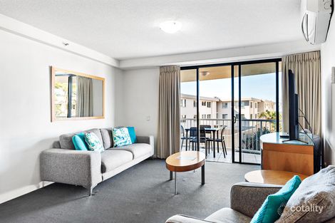 Property photo of 61/55 Sixth Avenue Maroochydore QLD 4558