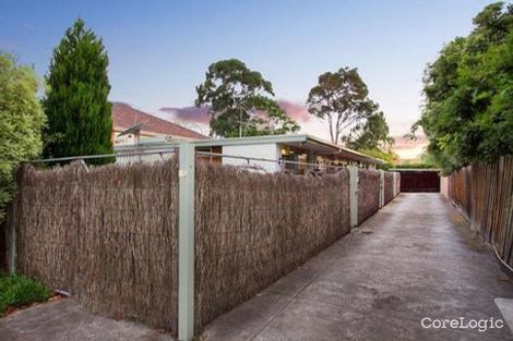 Property photo of 2/25 Brisbane Street Murrumbeena VIC 3163