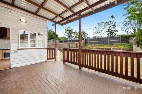 8 Pitney St, Camp Hill, QLD 4152