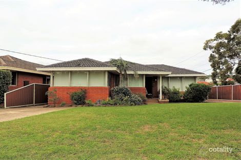Property photo of 51 Lance Crescent Greystanes NSW 2145