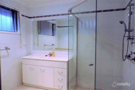 Property photo of 51 Lance Crescent Greystanes NSW 2145