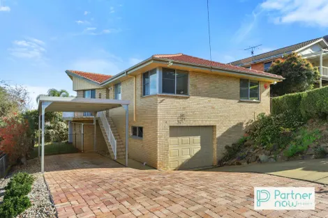 4 Bernice Pl, North Tamworth, NSW 2340