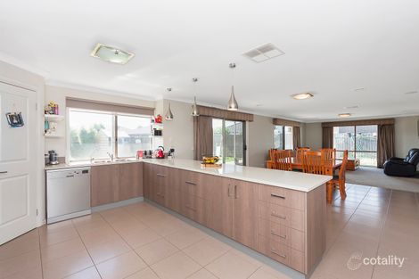 Property photo of 5 Moroka Court Whittlesea VIC 3757