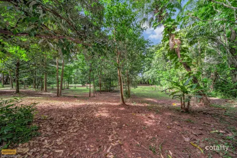 Property photo of 117 Tully Gorge Road Tully QLD 4854