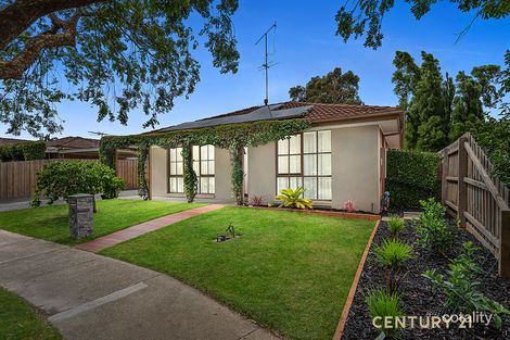 Property photo of 12 Pargeter Court Pakenham VIC 3810