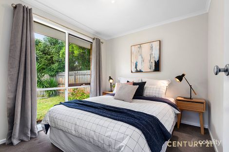 Property photo of 12 Pargeter Court Pakenham VIC 3810