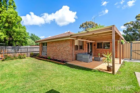 Property photo of 12 Pargeter Court Pakenham VIC 3810