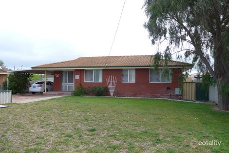 Property photo of 15 Young Place Nulsen WA 6450