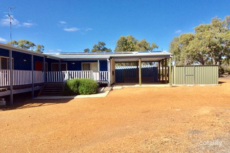 Property photo of 170 Powder Bark Road Julimar WA 6567