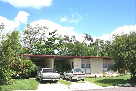 78 Armstrong St, Hermit Park, QLD 4812