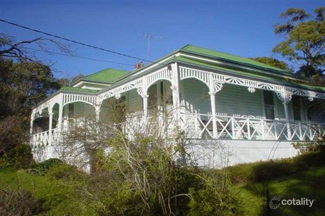 8 Main Rd, Hepburn Springs, VIC 3461