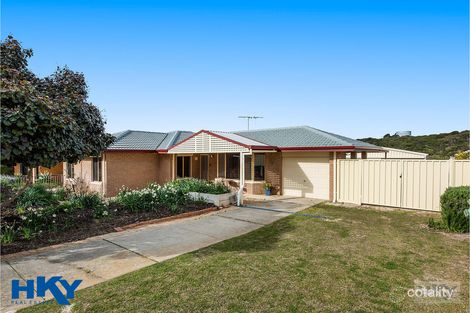 Property photo of 18 Newquay Close Yanchep WA 6035