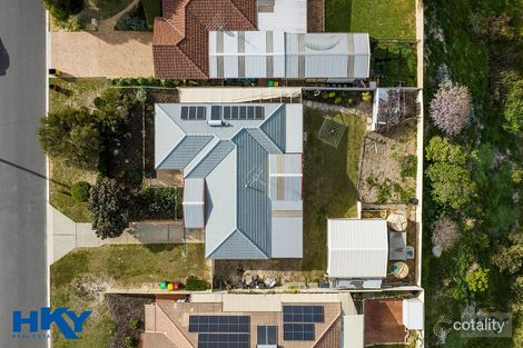 Property photo of 18 Newquay Close Yanchep WA 6035