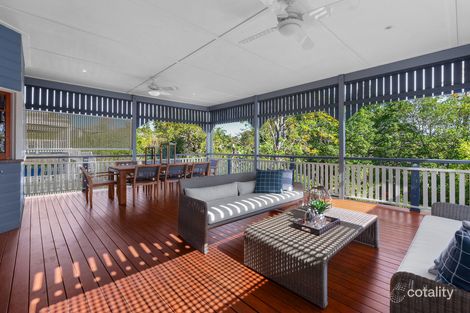 Property photo of 272 Ferguson Road Seven Hills QLD 4170