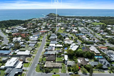 2/1 Oleander Ave, Bogangar, NSW 2488