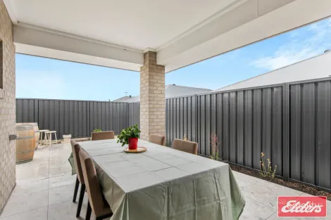 Property photo of 6 Esquire Circuit Roseworthy SA 5371