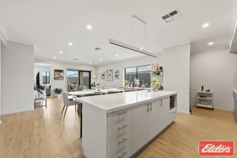 Property photo of 6 Esquire Circuit Roseworthy SA 5371