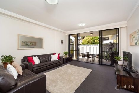 Property photo of 364/3 Bechert Road Chiswick NSW 2046