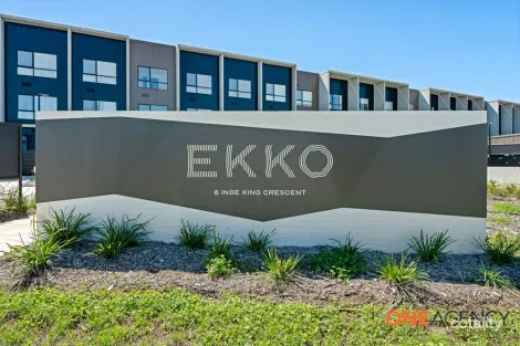 37/6 Inge King Cres, Whitlam, ACT 2611