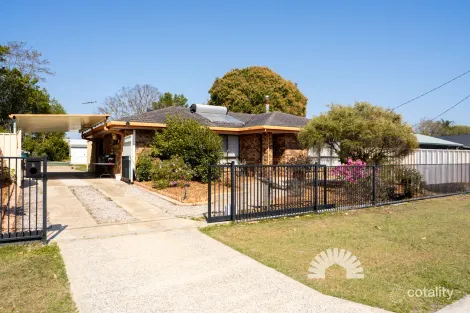 Property photo of 8 Primrose Street Caboolture QLD 4510