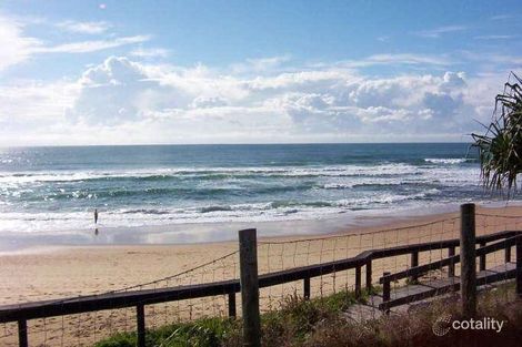 Property photo of 21 Ngungun Street Dicky Beach QLD 4551