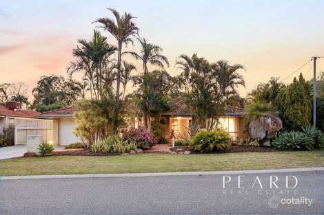 9 Tandy Ct, Duncraig, WA 6023