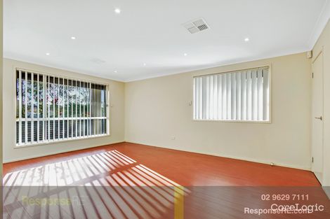 Property photo of 41 Currawong Street Glenwood NSW 2768