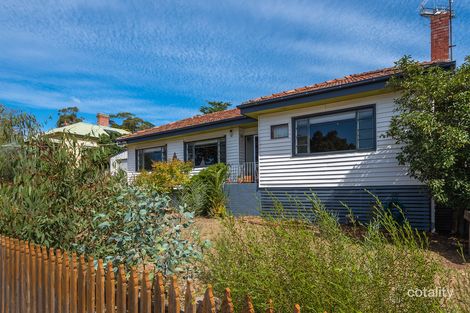 Property photo of 53 Farnsworth Street Castlemaine VIC 3450
