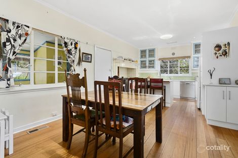 Property photo of 53 Farnsworth Street Castlemaine VIC 3450