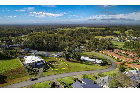Property photo of 29 Hilltop Parkway Tallwoods Village NSW 2430