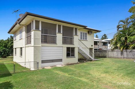 11 Spencer St, The Range, QLD 4700