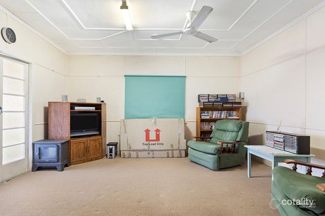 Property photo of 11 Spencer Street The Range QLD 4700