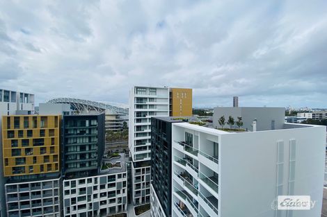 1301/8 Stockyard Bvd, Lidcombe, NSW 2141
