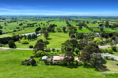 797 Hazeldean Rd, Cloverlea, VIC 3822