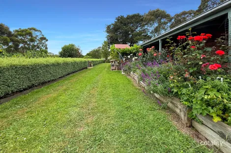 Property photo of 797 Hazeldean Road Cloverlea VIC 3822