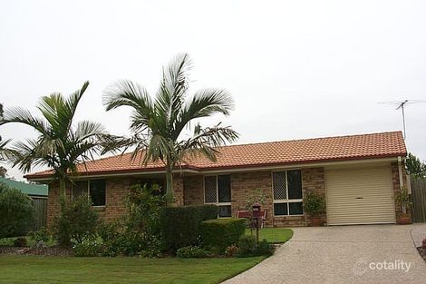 Property photo of 44 Lockyer Drive Bray Park QLD 4500