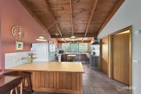 Property photo of 797 Hazeldean Road Cloverlea VIC 3822