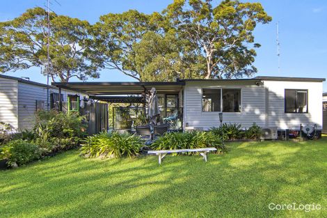 Property photo of 84/186 Sunrise Avenue Halekulani NSW 2262