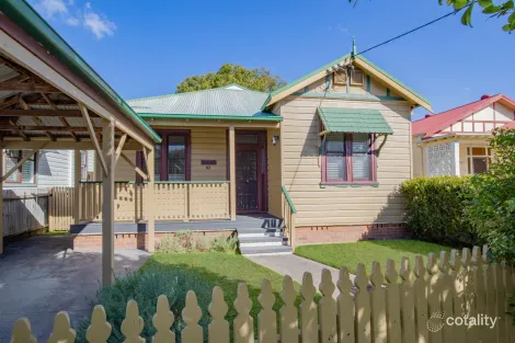 Property photo of 10 Burke Street New Lambton NSW 2305