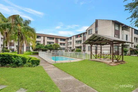 32/79 Memorial Ave, Liverpool, NSW 2170